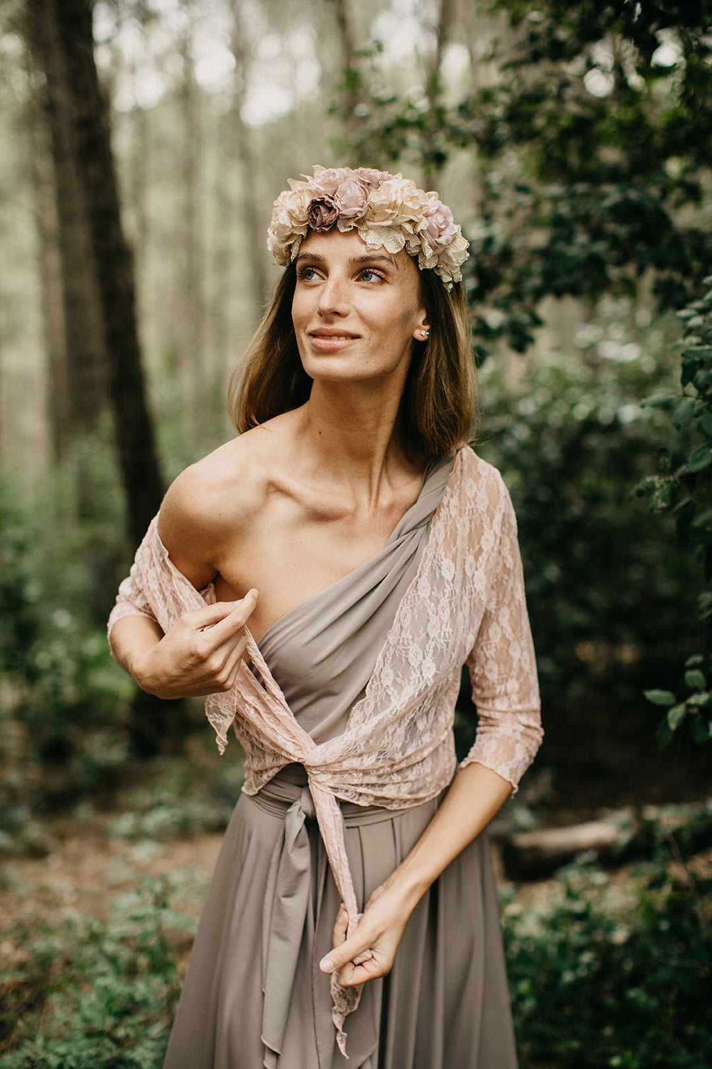 ATRIA HEADBAND